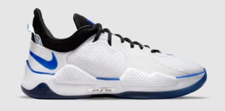 Sony and Nike have officially announced their PS5 shoes
