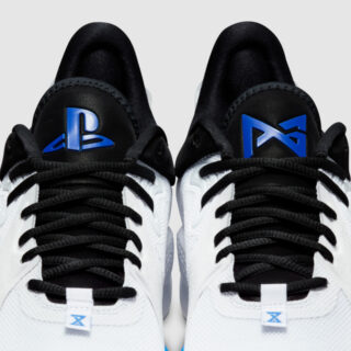Sony and Nike have officially announced their PS5 shoes