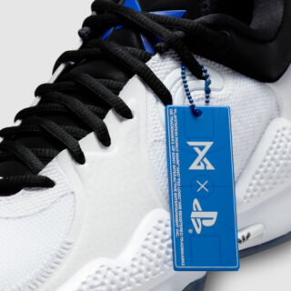 Sony and Nike have officially announced their PS5 shoes