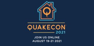 Bethesda confirms plans for an all-digital QuakeCon 2021 event in August