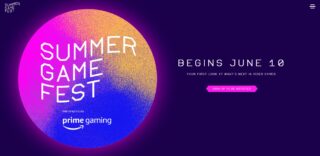 Summer Game Fest confirms June 10 showcase ahead of E3
