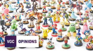 It’s time for Nintendo to make amiibo fun again