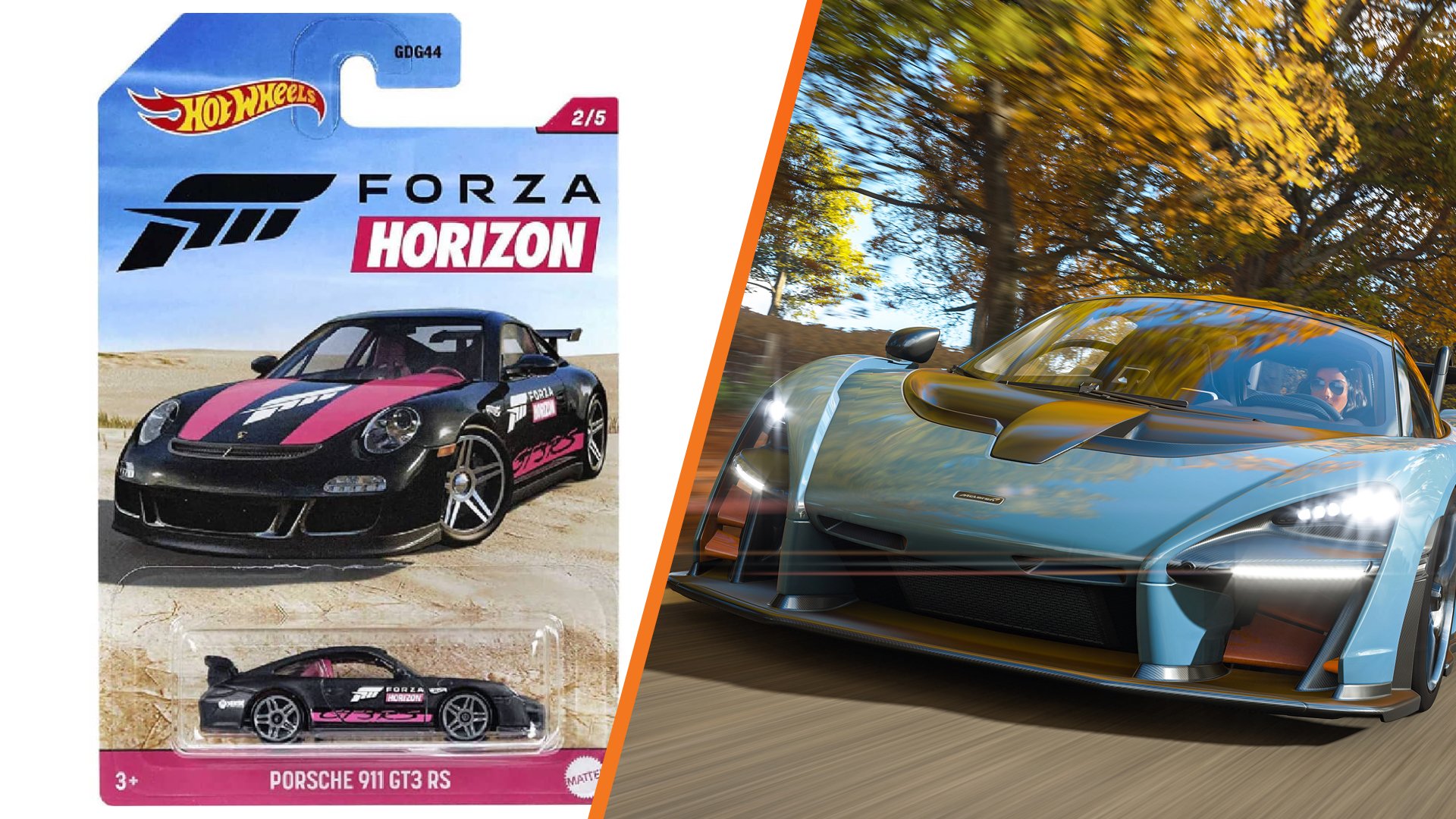 Forza Horizon #1,2,3 updated their - Forza Horizon #1,2,3