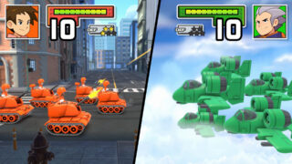 Advance Wars 1+2 Reboot Camp has officially been dated