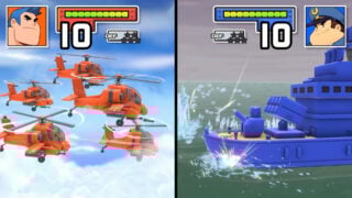 Review: Advance Wars 1+2: Re-Boot Camp is a loving recreation of strategy classics