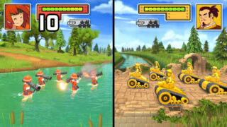 Nintendo confirms Advance Wars 1 & 2 remakes for Switch