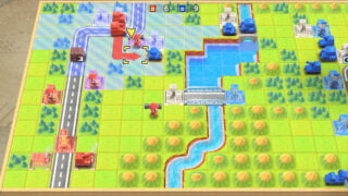 Advance Wars 1+2 Re-Boot Camp has been delayed until Spring 2022