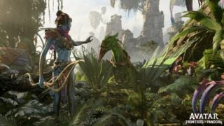 Avatar: Frontiers of Pandora News