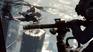 Battlefield 6 is reportedly called ‘2042’ with a beta planned this month