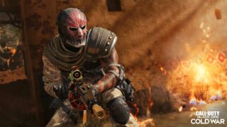 Black Ops Cold War and Warzone Season 4: new maps, weapons, modes, POIs and more revealed