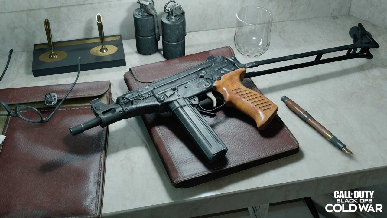 Call of Duty Warzone has a new PS5 and Xbox Series XS texture pack VGC