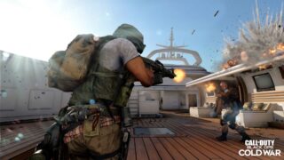 Black Ops Cold War Season 4 patch notes published ahead of June 17 launch