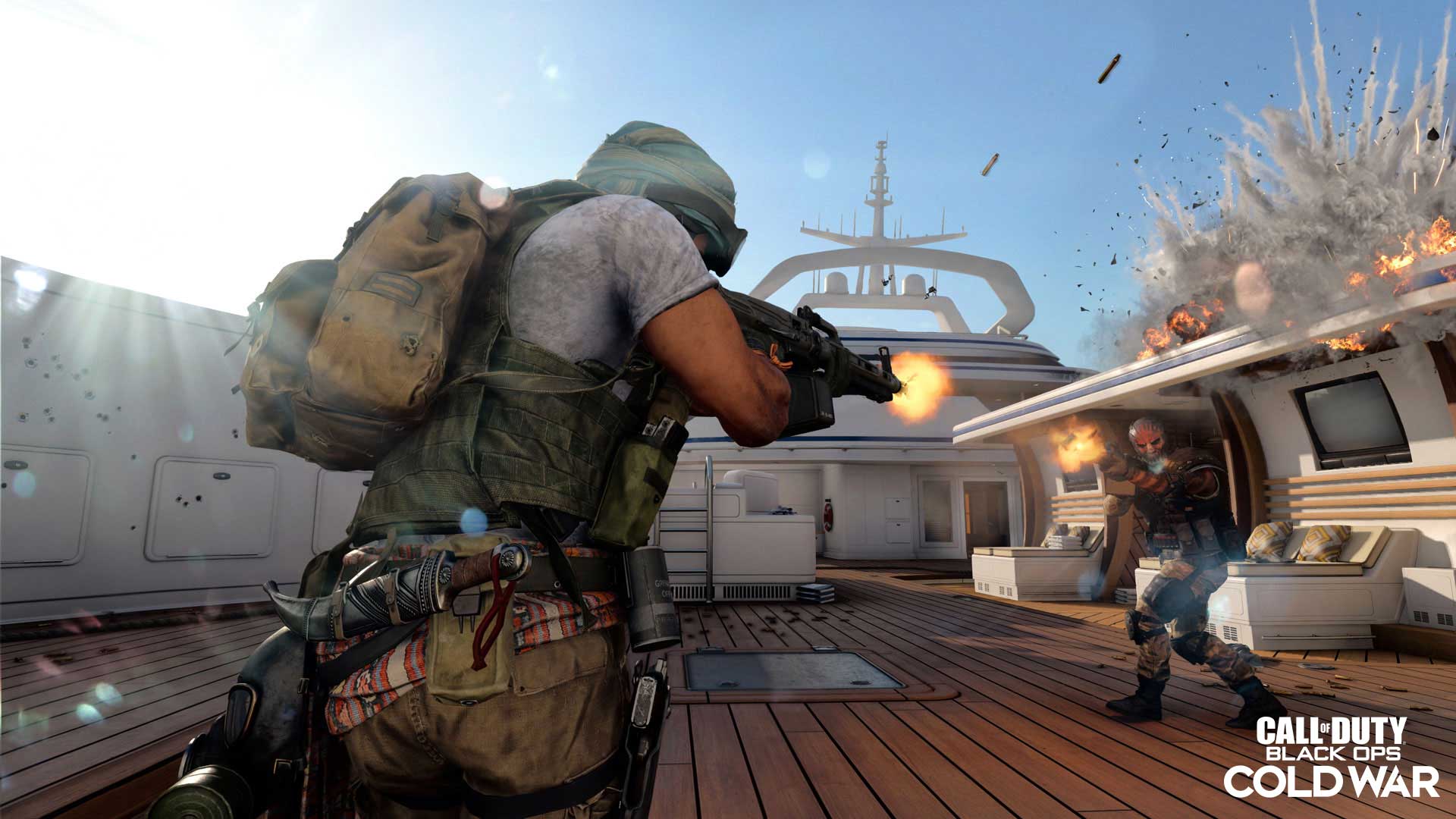 CoD Free Agents on X: Which Black Ops 2 map should Treyarch bring back next? / X