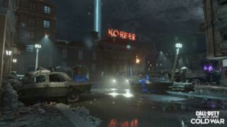 Black Ops Cold War and Warzone Season 4: new maps, weapons, modes, POIs and more revealed