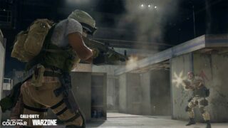 Black Ops Cold War and Warzone Season 4: new maps, weapons, modes, POIs and more revealed