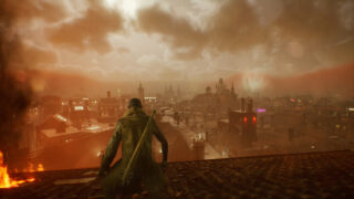 Hands-On: Vampire The Masquerade Bloodhunt is a battle royale with fangs