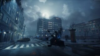 Hands-On: Vampire The Masquerade Bloodhunt is a battle royale with fangs