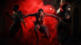 Battle royale Vampire The Masquerade: Bloodhunt is ending development