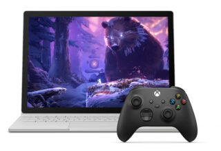 Xbox Cloud Gaming is now available on PC via the Xbox app