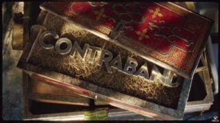 Just Cause studio’s new game Contraband is reportedly based around vehicle combat