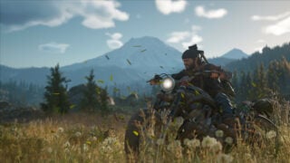 Days Gone was 20th on the US software sales chart in May following Steam release