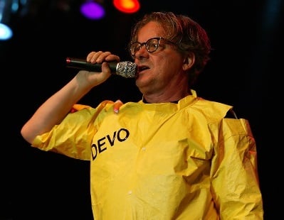 Mark Mothersbaugh | VGC