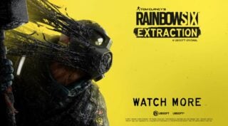 The game formerly known as ‘Rainbow Six Quarantine’ and ‘Parasite’ is now ‘Extraction’