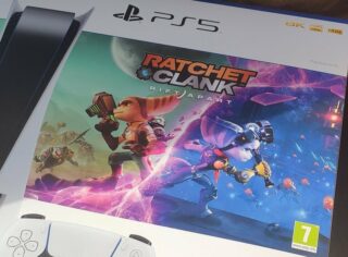 PS5’s Ratchet & Clank bundle is on sale in France and coming to the UK