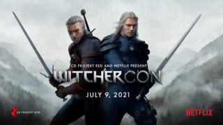 The WitcherCon event schedule has been published