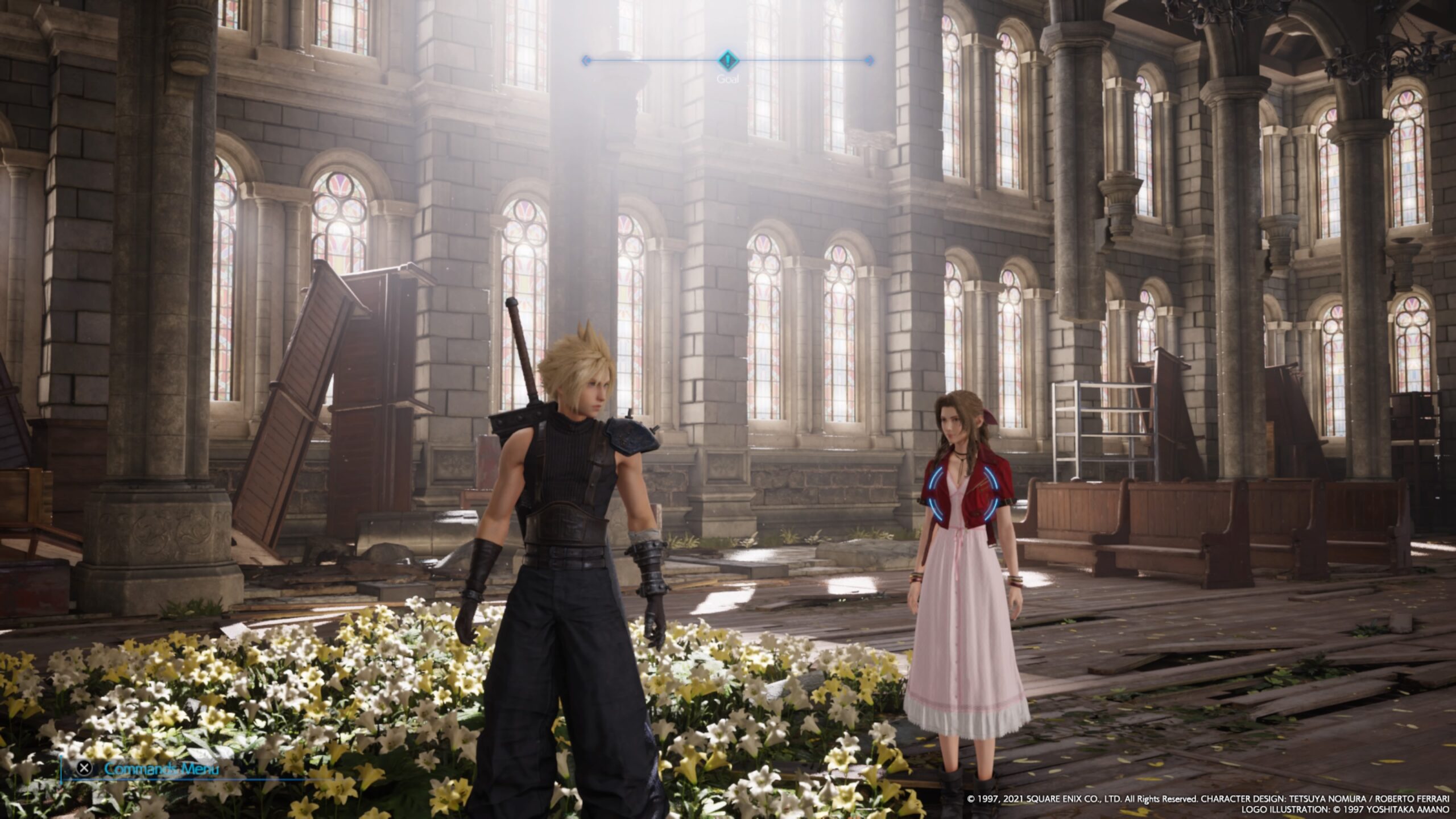 Final Fantasy VII Remake: Intergrade - Review 2022 - PCMag Middle East