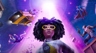 Fortnite Season 7 launches with an alien invasion