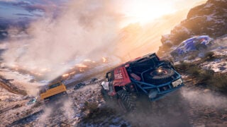 Forza Horizon 5 screens reveal the game’s 11 ‘distinct and unique’ biomes