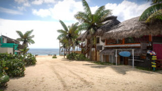 Forza Horizon 5 is officially set in Mexico and coming this year