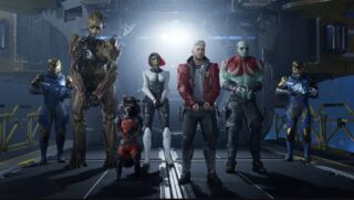 Guardians of the Galaxy devs say it’s ‘finding its audience’ after a slow start