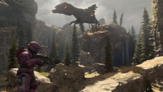 Halo Infinite update targets Quick Resume issues and missing cosmetics