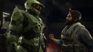 Halo Infinite campaign co-op and Forge mode suffer further delays