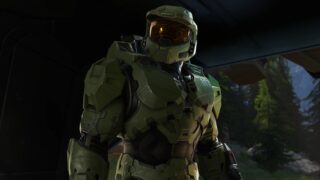 Halo Infinite’s campaign co-op should finally release in August