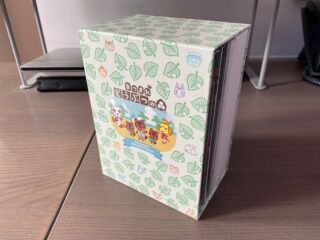 Gallery: Here’s Animal Crossing’s huge Japan-only music collection