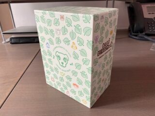 Gallery: Here’s Animal Crossing’s huge Japan-only music collection