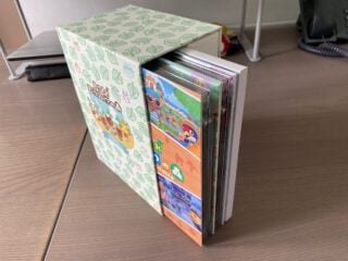 Gallery: Here’s Animal Crossing’s huge Japan-only music collection