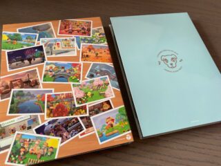 Gallery: Here’s Animal Crossing’s huge Japan-only music collection