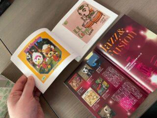 Gallery: Here’s Animal Crossing’s huge Japan-only music collection