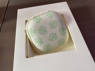 Gallery: Here’s Animal Crossing’s huge Japan-only music collection