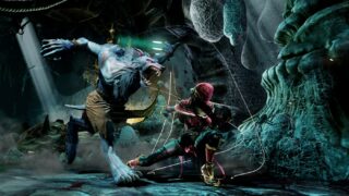 Phil Spencer says Xbox ‘wants to continue’ with Killer Instinct