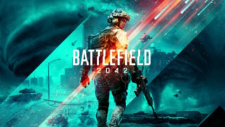 EA confirms Battlefield 2042 delay to November
