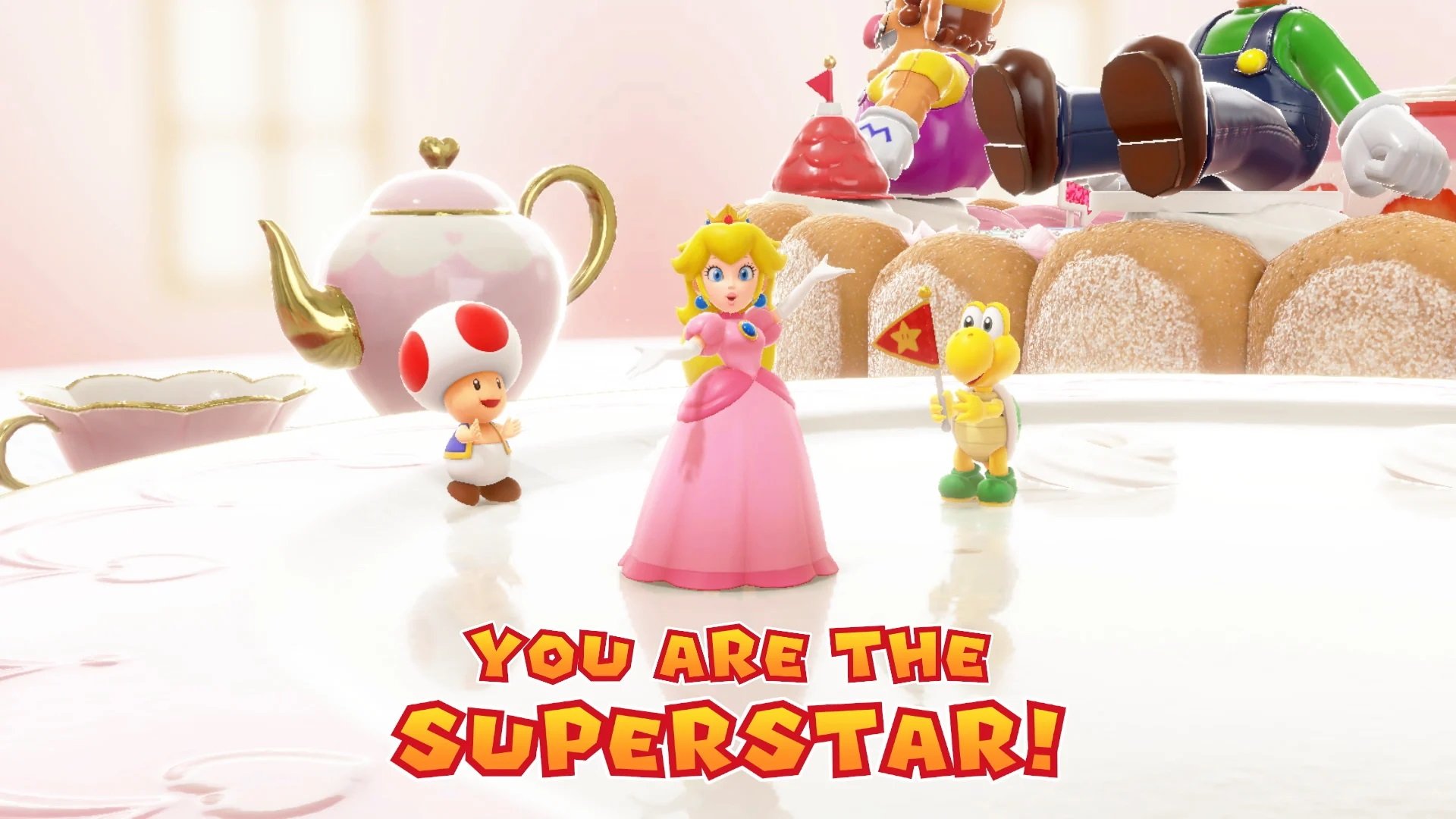 download free mario party superstars used
