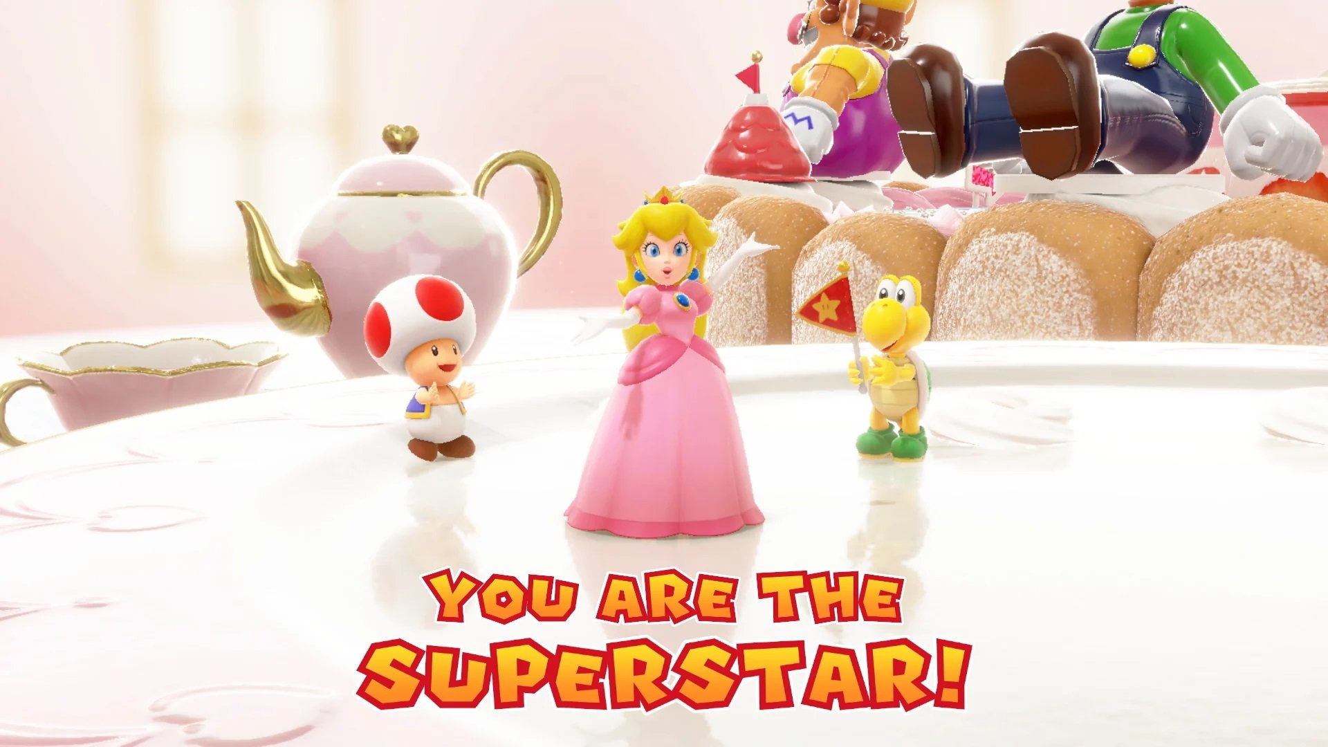 download mario party superstars online