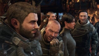 The Medium: The First 18 Minutes of Gameplay on Xbox Series X (4K)