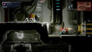 Review: Metroid Dread is the comeback fans have been waiting for