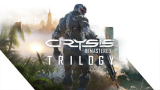 Crysis 2 and 3 remasters are coming this year